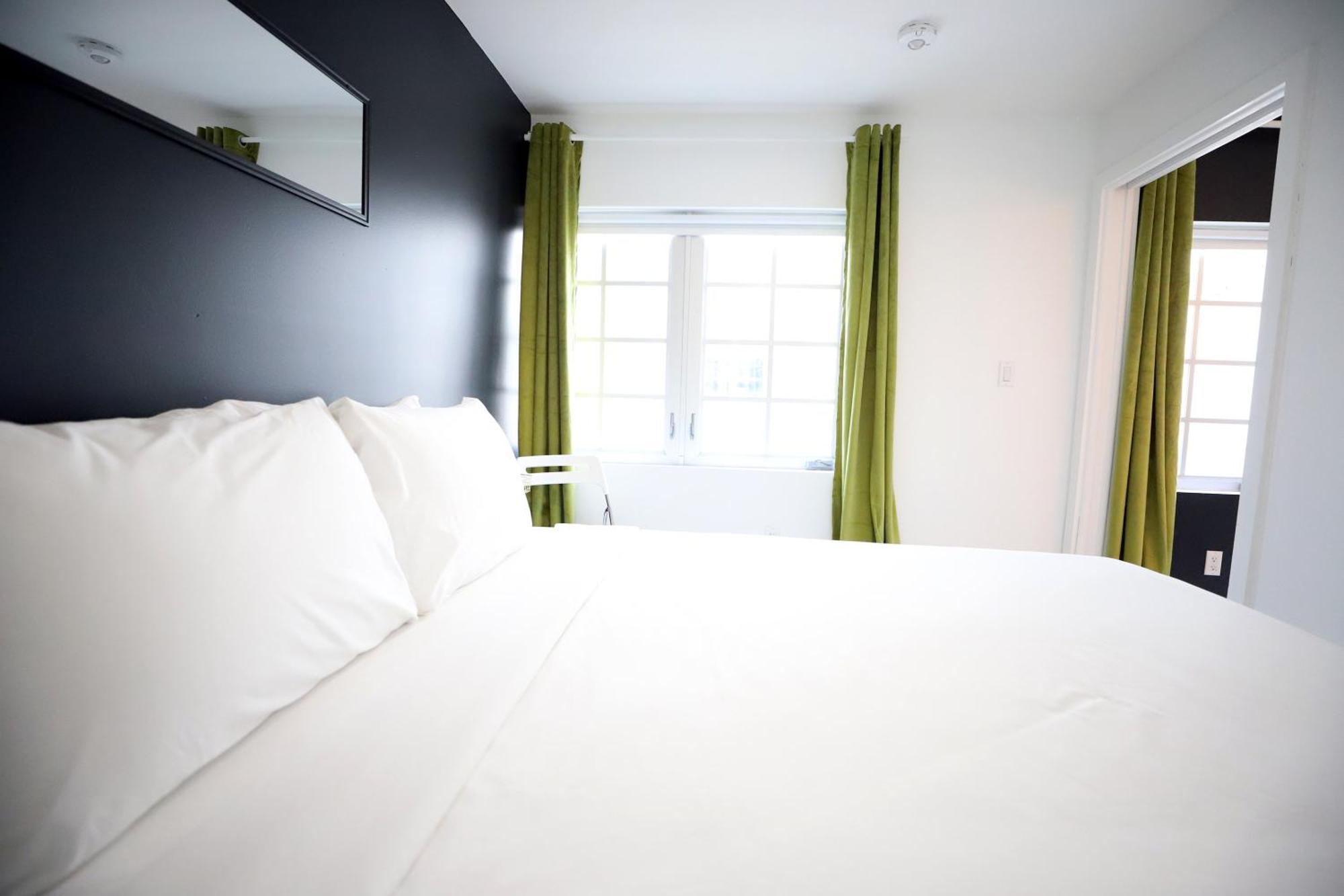 South Beach 2 Bedroom Family Pet Friendly Apartment With Free Parking On Premise Miami Beach Exterior photo
